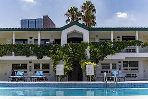 Quinta Dorada Hotel and Suites
