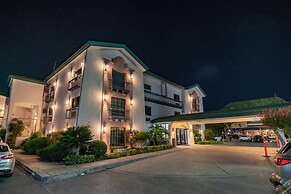 Quinta Dorada Hotel and Suites