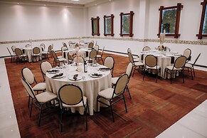 Quinta Dorada Hotel and Suites