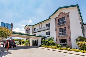 Quinta Dorada Hotel and Suites