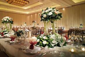 JW Marriott Hotel Jakarta