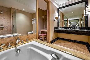 JW Marriott Hotel Jakarta