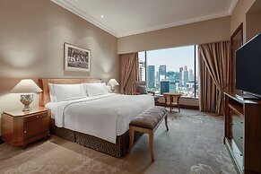 JW Marriott Hotel Jakarta