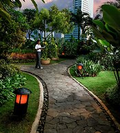 JW Marriott Hotel Jakarta