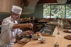 JW Marriott Hotel Jakarta
