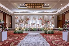 JW Marriott Hotel Jakarta