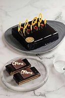 JW Marriott Hotel Jakarta