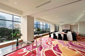 JW Marriott Hotel Jakarta