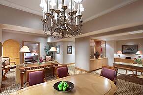 JW Marriott Hotel Jakarta