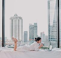 JW Marriott Hotel Jakarta