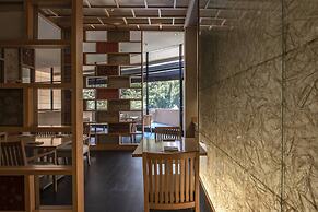 JW Marriott Hotel Jakarta