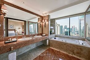 JW Marriott Hotel Jakarta