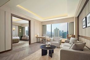 JW Marriott Hotel Jakarta