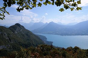 Mercure Annecy Centre