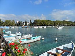 Mercure Annecy Centre
