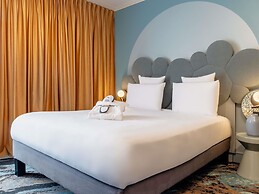 Mercure Annecy Centre