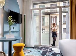 Mercure Annecy Centre