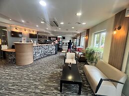 ibis Liège Seraing