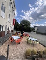 ibis Liège Seraing