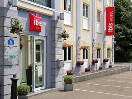 ibis Liège Seraing
