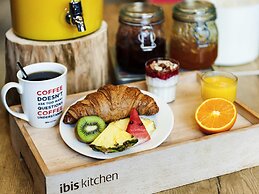 ibis Liège Seraing