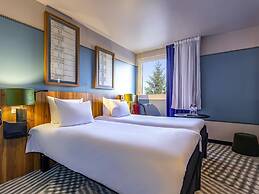 ibis Styles Saint Étienne Gare Châteaucreux