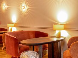ibis Styles Saint Étienne Gare Châteaucreux
