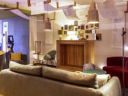ibis Styles Saint Étienne Gare Châteaucreux