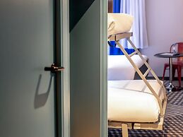 ibis Styles Saint Étienne Gare Châteaucreux