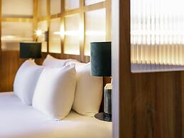 ibis Styles Saint Étienne Gare Châteaucreux