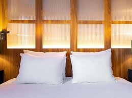 ibis Styles Saint Étienne Gare Châteaucreux