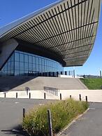 ibis Styles Saint Étienne Gare Châteaucreux
