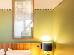 ibis Styles Saint Étienne Gare Châteaucreux