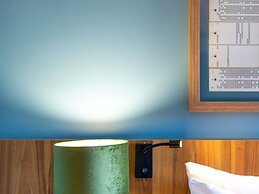 ibis Styles Saint Étienne Gare Châteaucreux