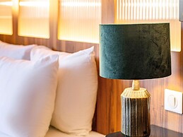 ibis Styles Saint Étienne Gare Châteaucreux