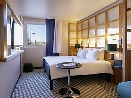 ibis Styles Saint Étienne Gare Châteaucreux