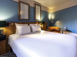 ibis Styles Saint Étienne Gare Châteaucreux