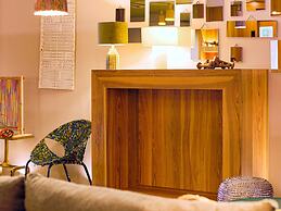 ibis Styles Saint Étienne Gare Châteaucreux