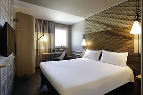 ibis Lisboa Centro Liberdade