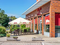 ibis Katowice Zabrze
