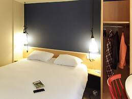 ibis Brest Kergaradec