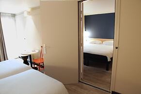 ibis Brest Kergaradec