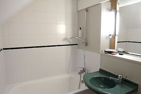 ibis Brest Kergaradec