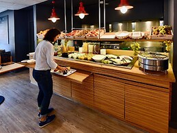 ibis Brest Kergaradec