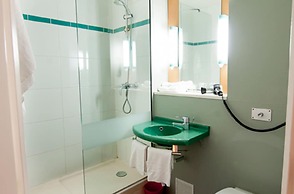 ibis Brest Kergaradec