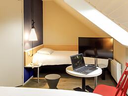 ibis Brest Kergaradec