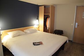 ibis Brest Kergaradec