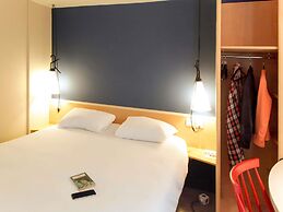 ibis Brest Kergaradec