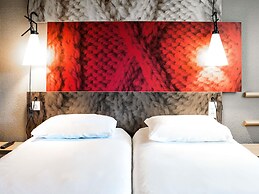 ibis Arcachon La Teste