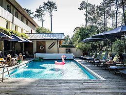 ibis Arcachon La Teste